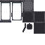 Restoration Tank