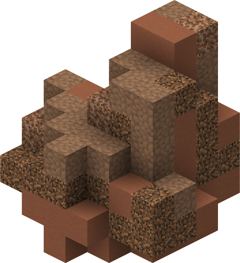 Bug Mound