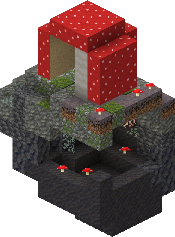Fungal Dwelling