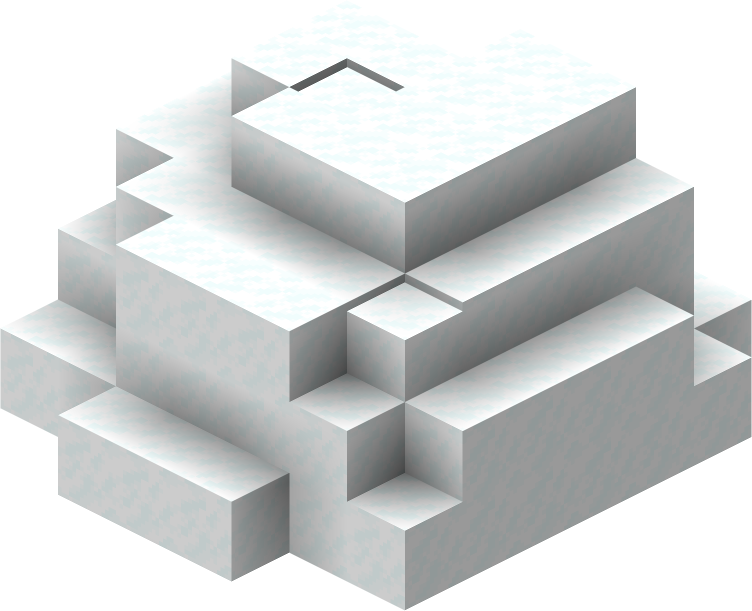Snowy Burrow