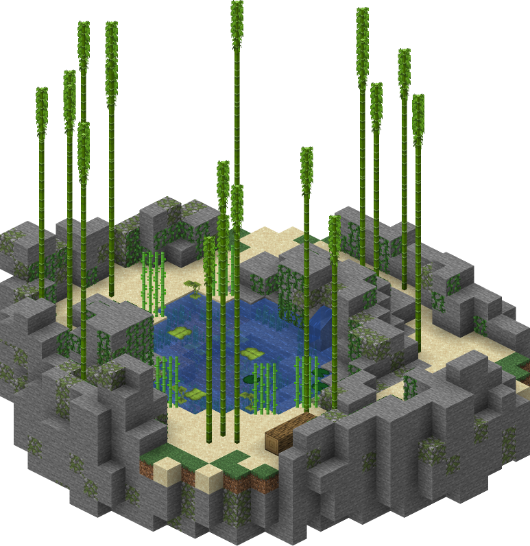 Zen Garden